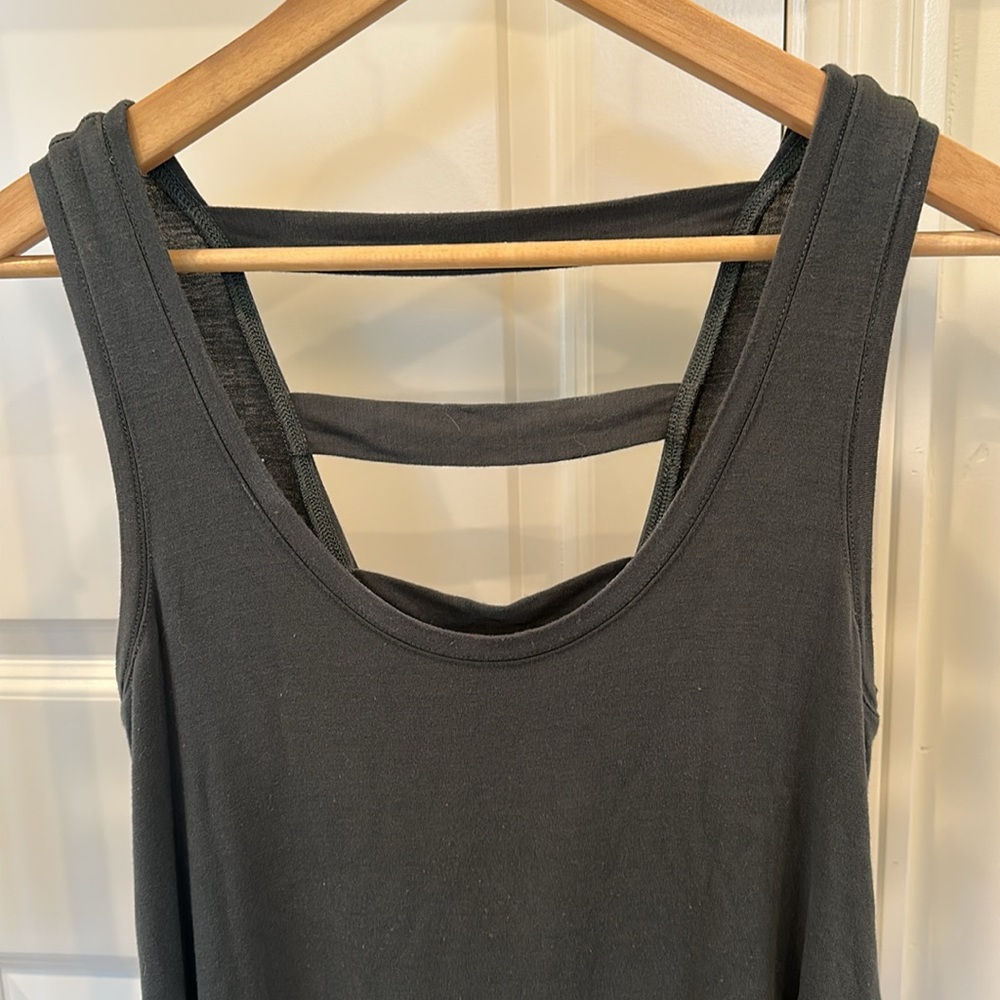 Tank Top - Picture 2 of 8